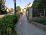 Krátké shrnutí oprav komunikací ve městě